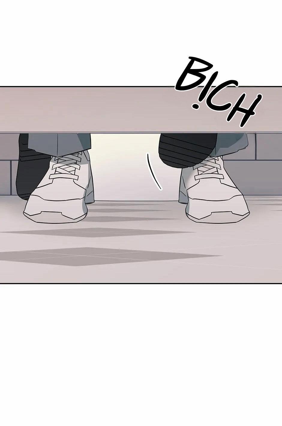 Chén Ghệ Mới Bồ Cũ 8 trang 57