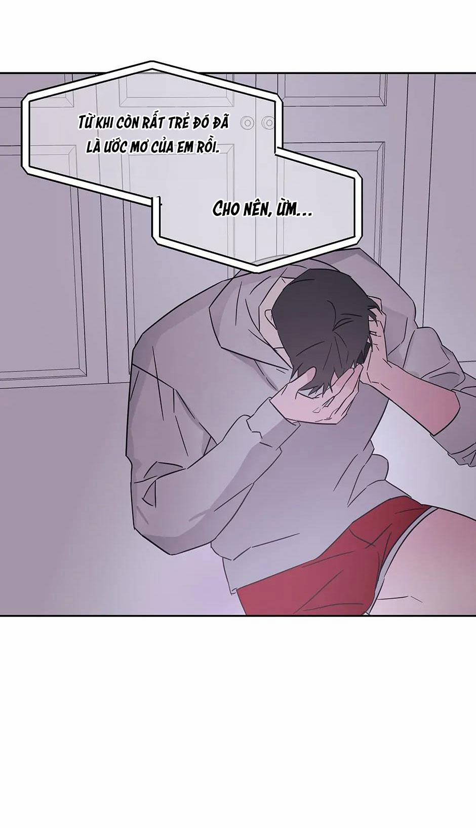 Chén Ghệ Mới Bồ Cũ 8 trang 6