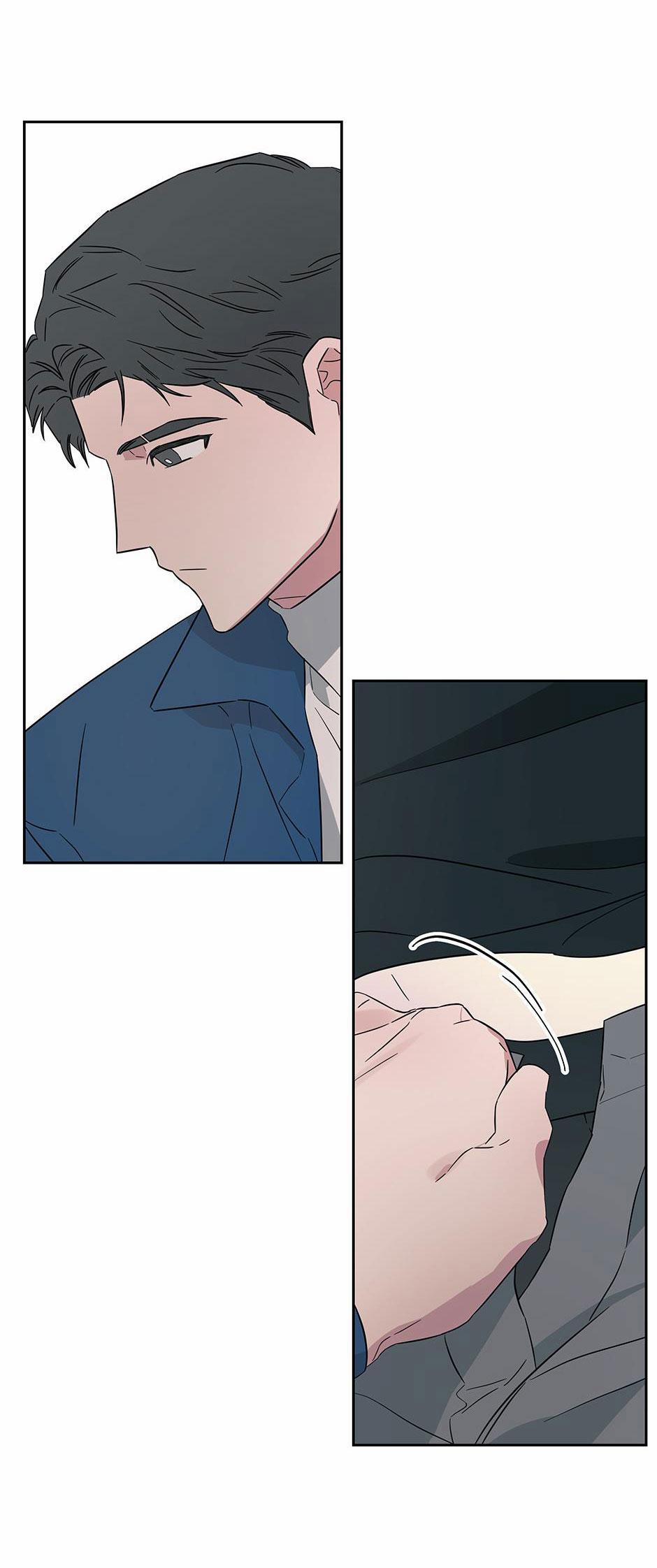 Chén Ghệ Mới Bồ Cũ 9 trang 1