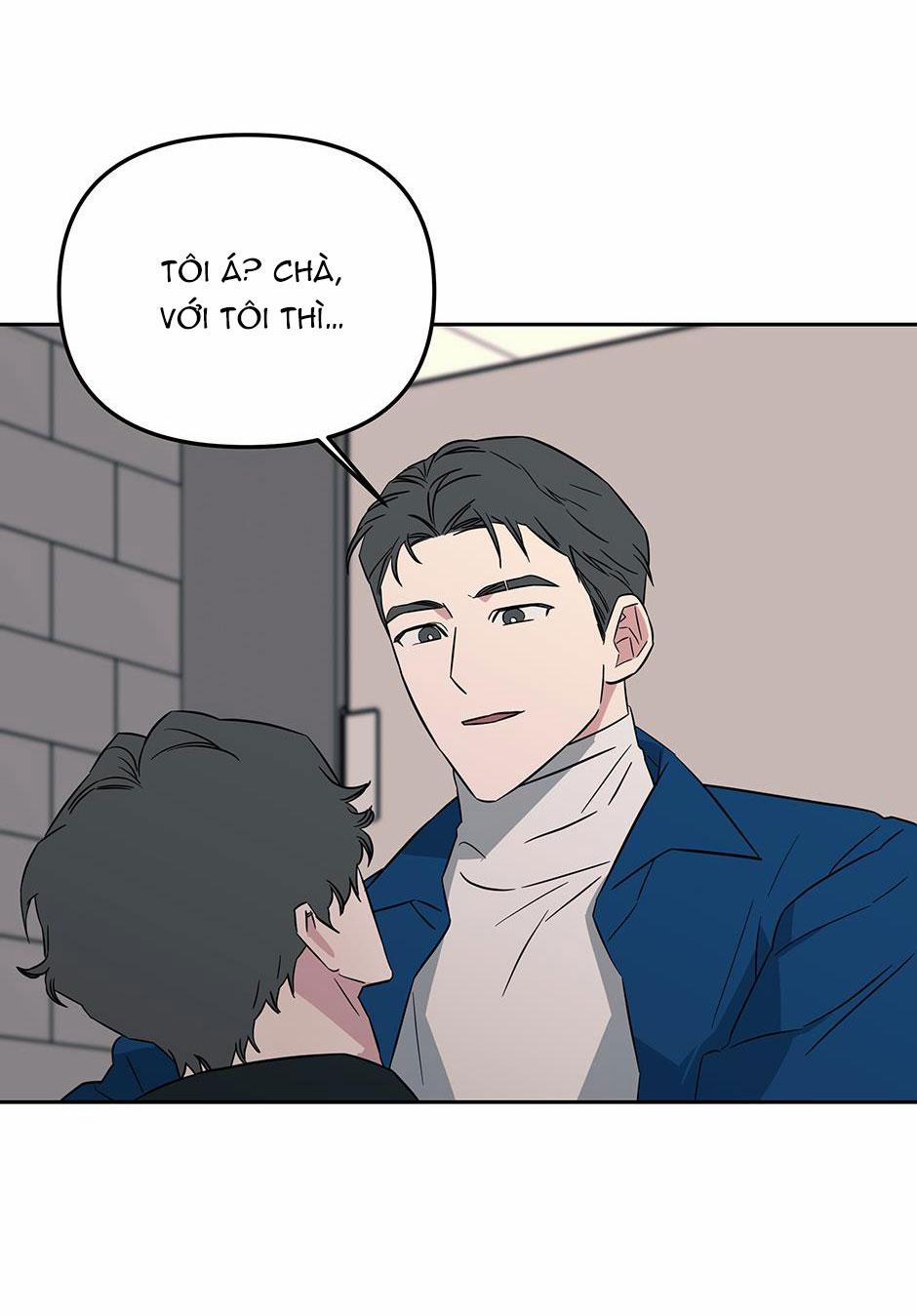 Chén Ghệ Mới Bồ Cũ 9 trang 11