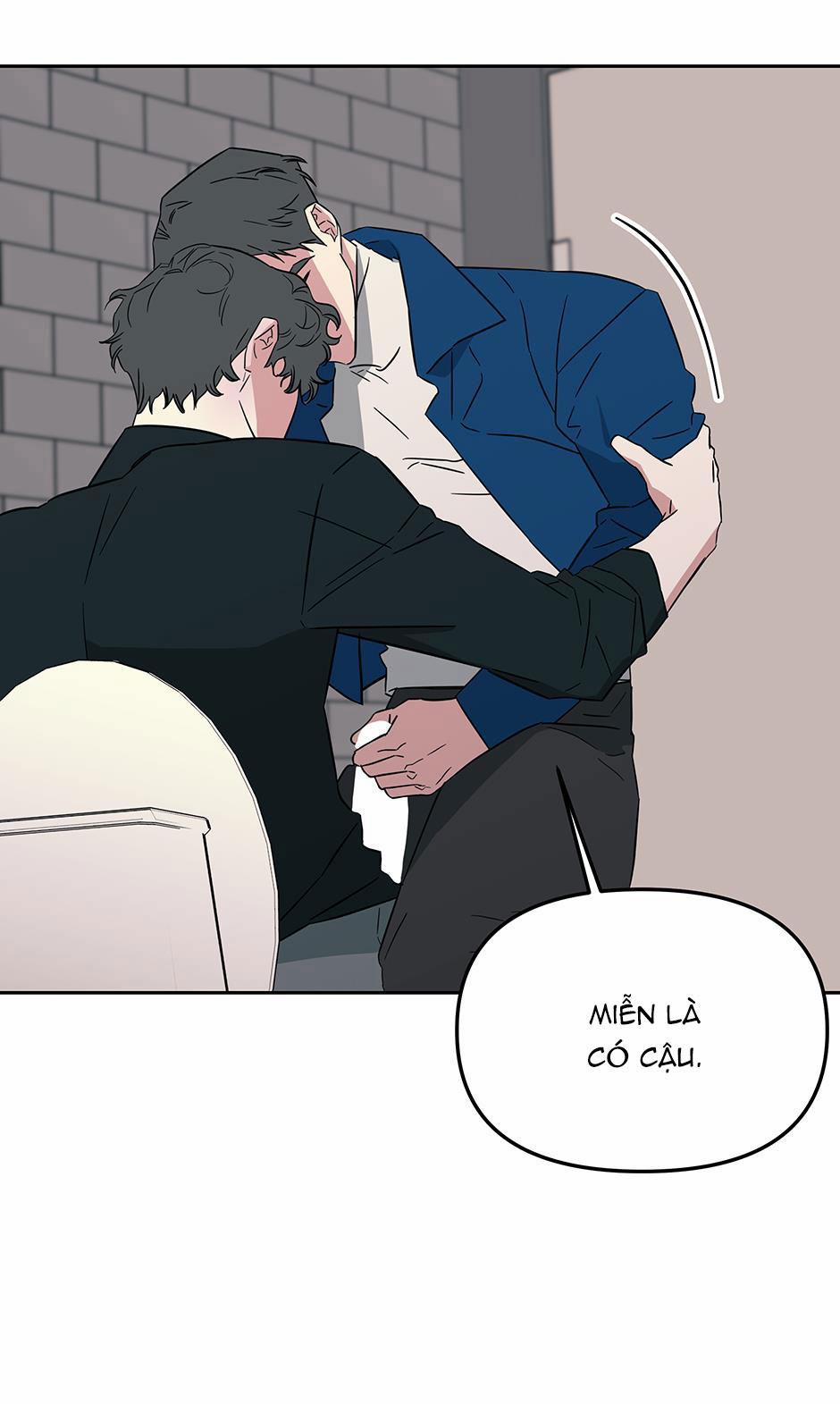 Chén Ghệ Mới Bồ Cũ 9 trang 12