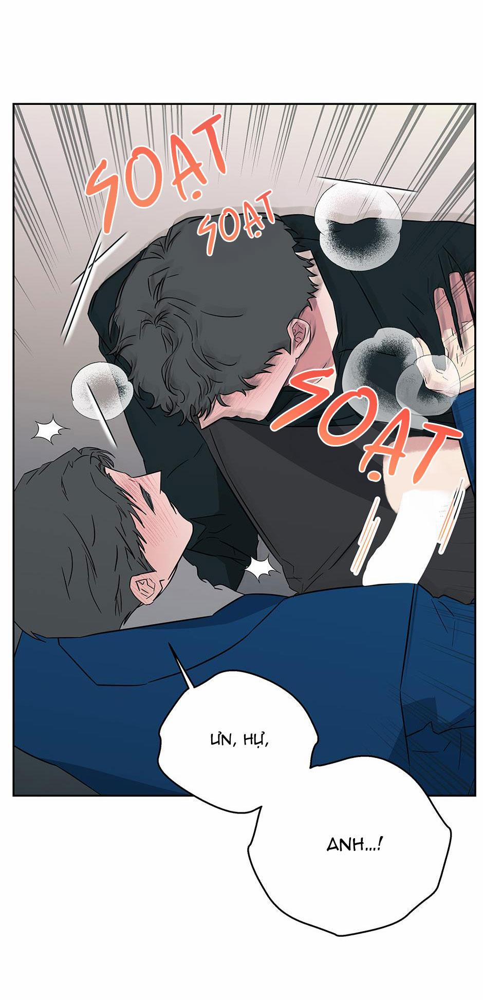 Chén Ghệ Mới Bồ Cũ 9 trang 17