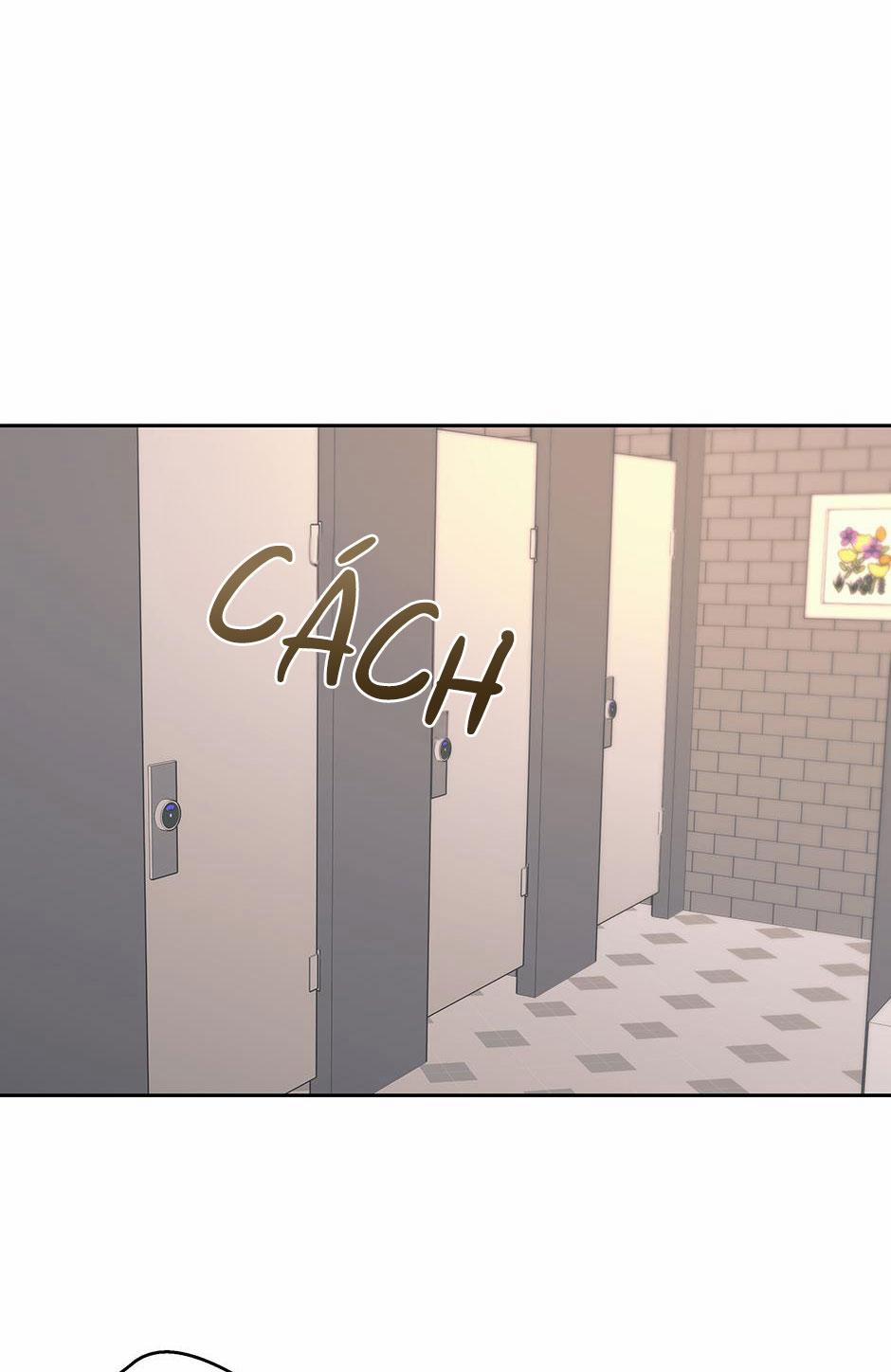 Chén Ghệ Mới Bồ Cũ 9 trang 21