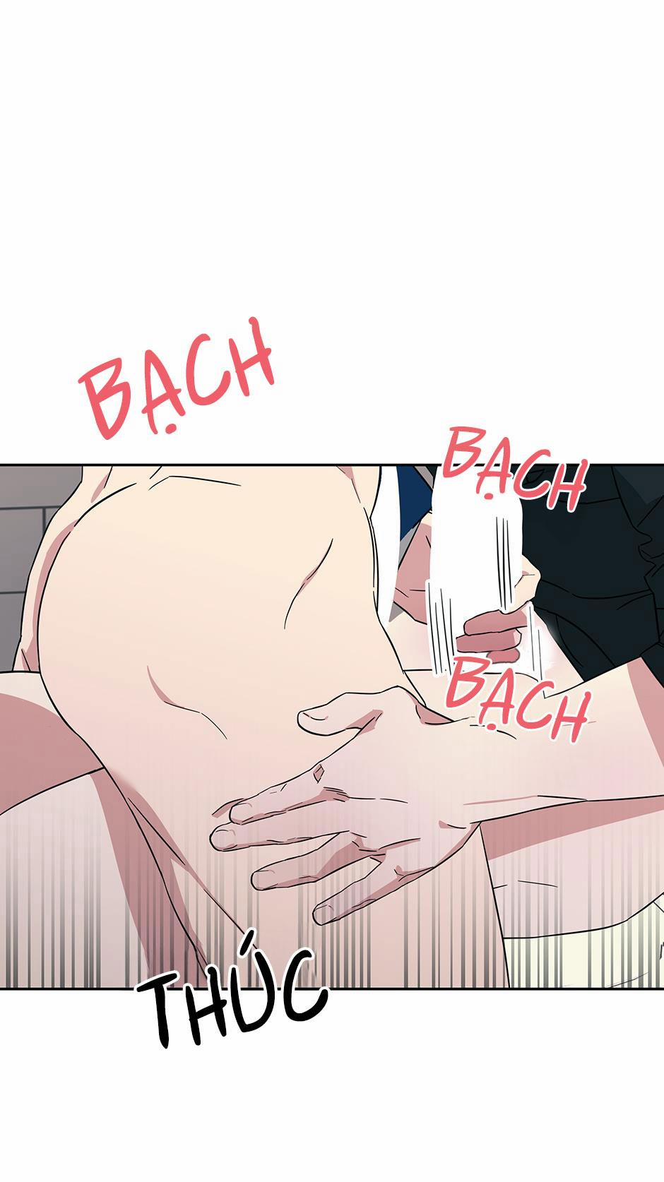 Chén Ghệ Mới Bồ Cũ 9 trang 23