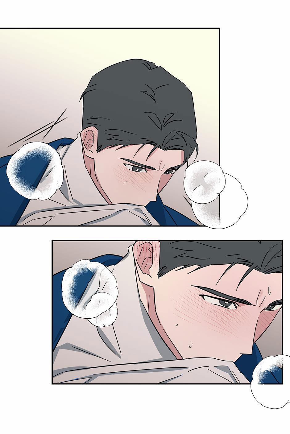 Chén Ghệ Mới Bồ Cũ 9 trang 25