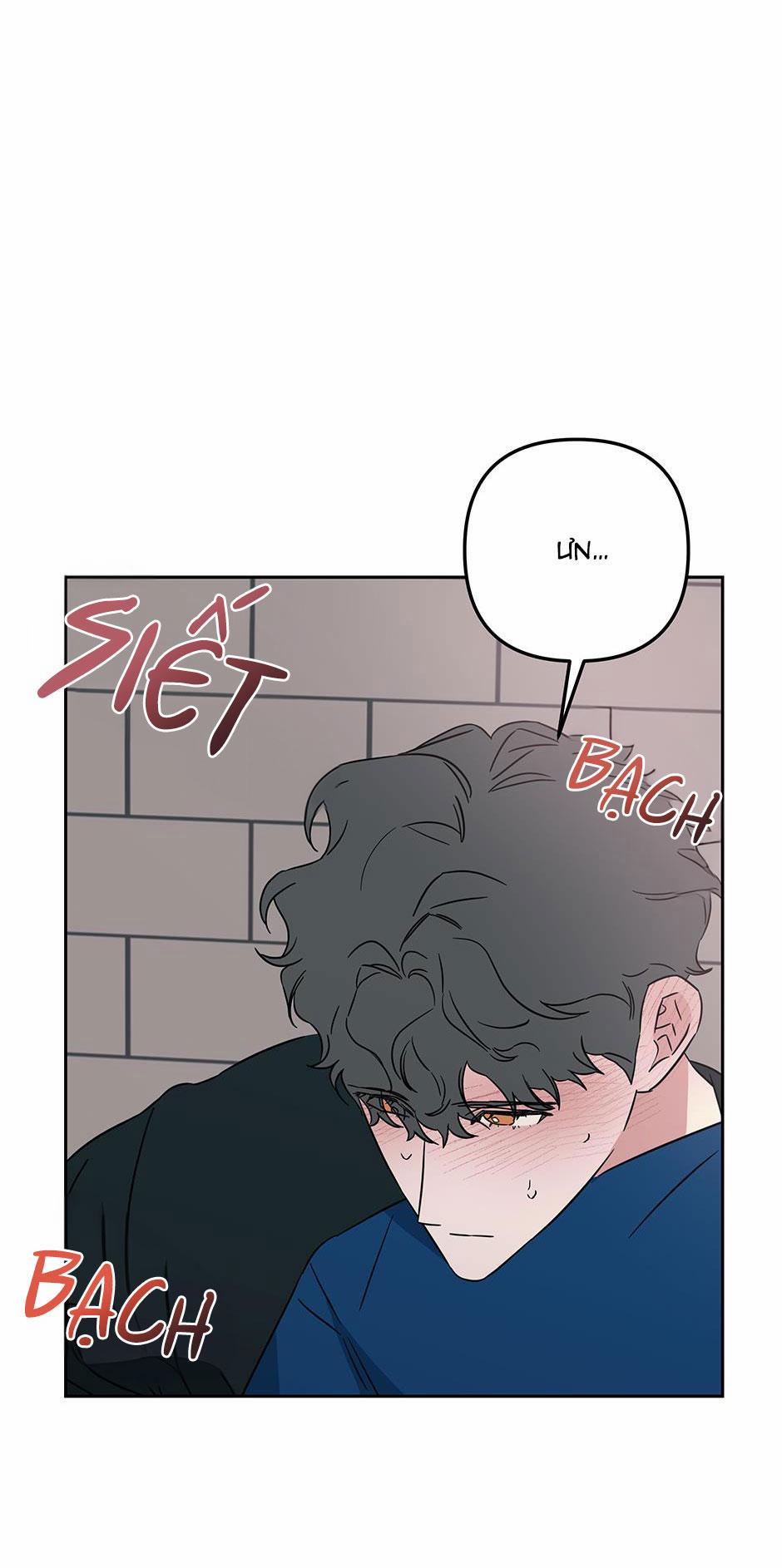 Chén Ghệ Mới Bồ Cũ 9 trang 27