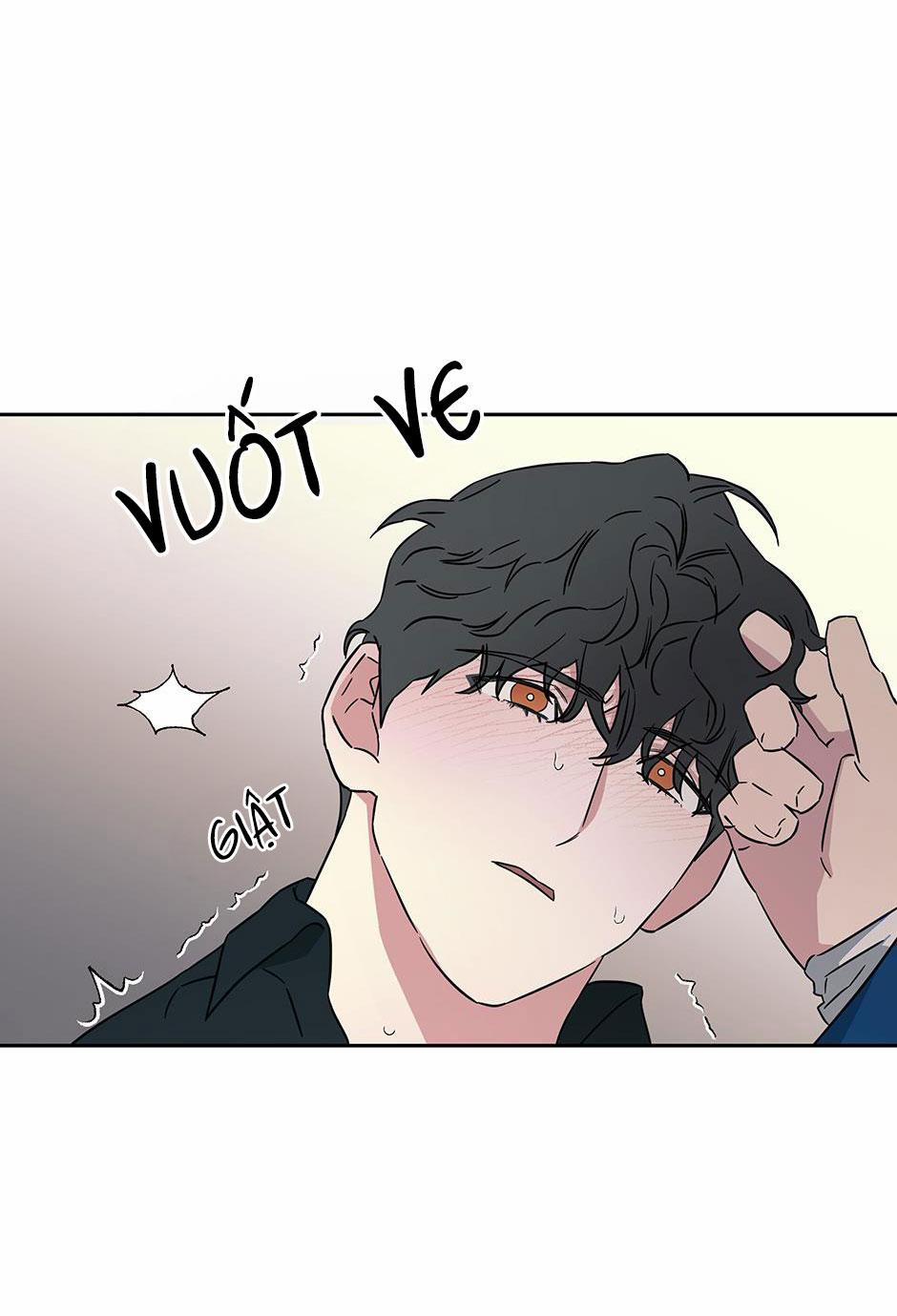 Chén Ghệ Mới Bồ Cũ 9 trang 6