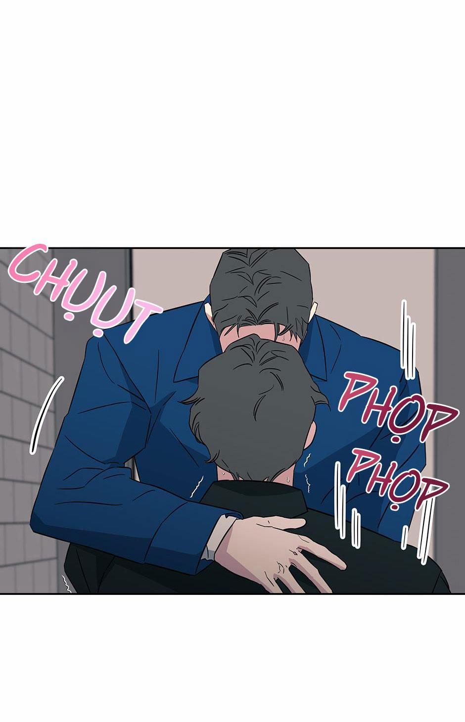 Chén Ghệ Mới Bồ Cũ 9 trang 9