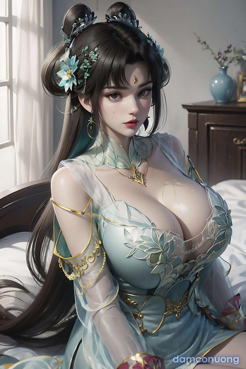 Cheng Ling - Xian Ni 5 trang 103