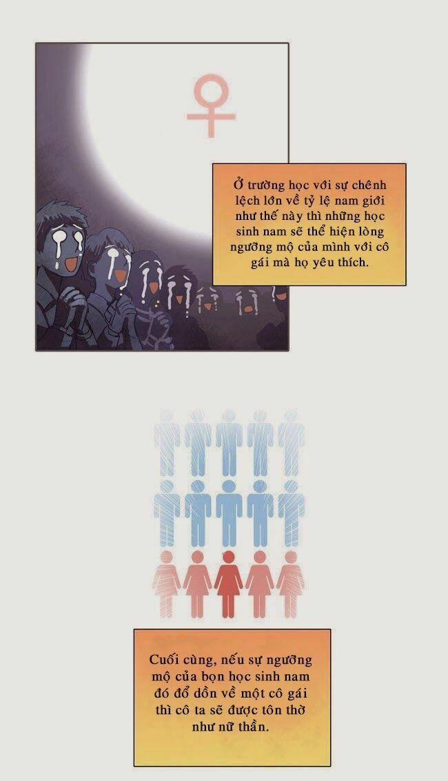 Cherry Boy, That Girl 1 trang 15