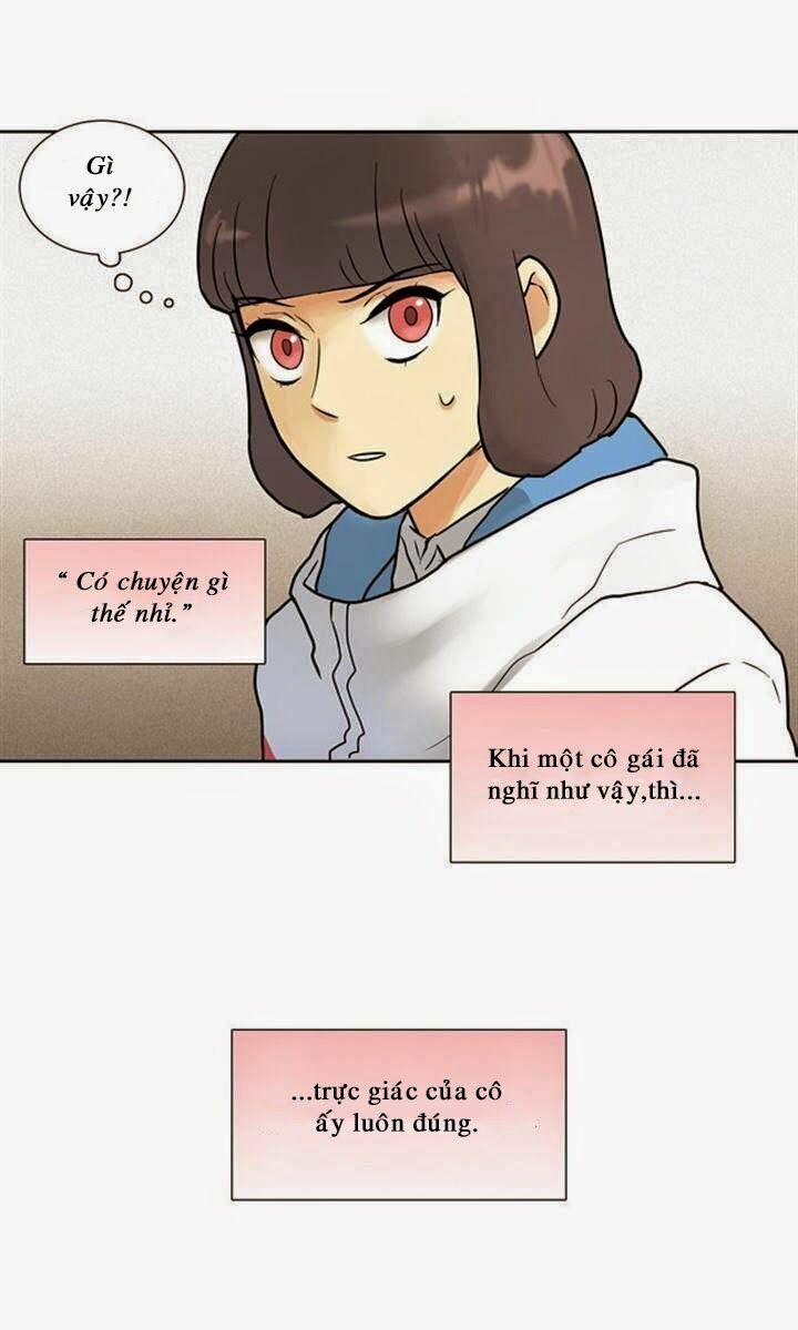 Cherry Boy, That Girl 2 trang 19