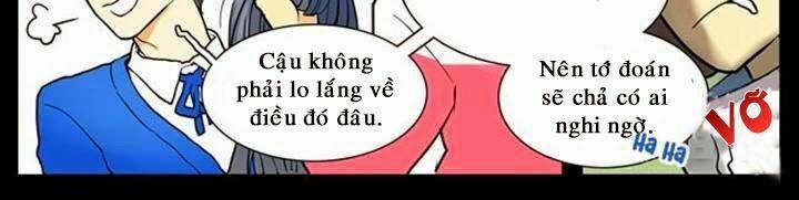 Cherry Boy, That Girl 2 trang 2