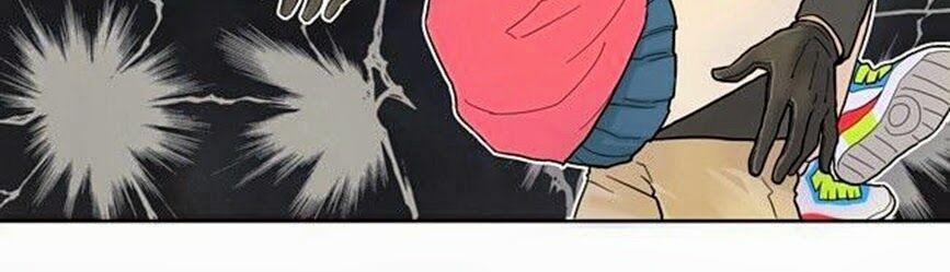 Cherry Boy, That Girl 4 trang 13