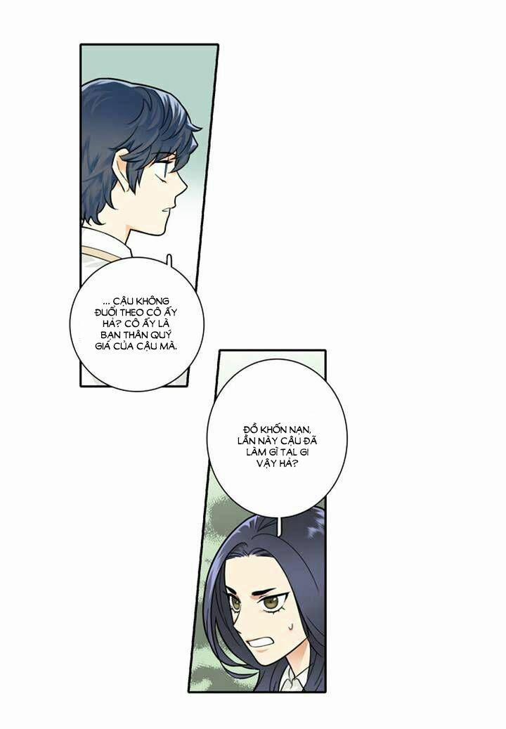 Cherry Boy, That Girl 78 trang 19