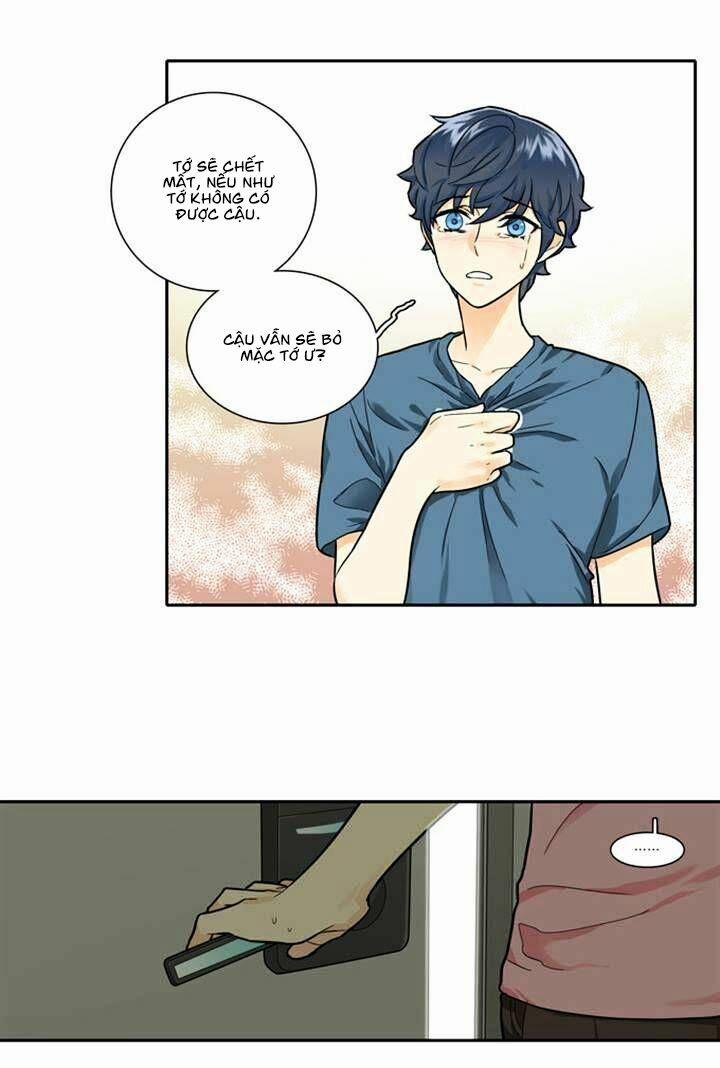 Cherry Boy, That Girl 78 trang 2