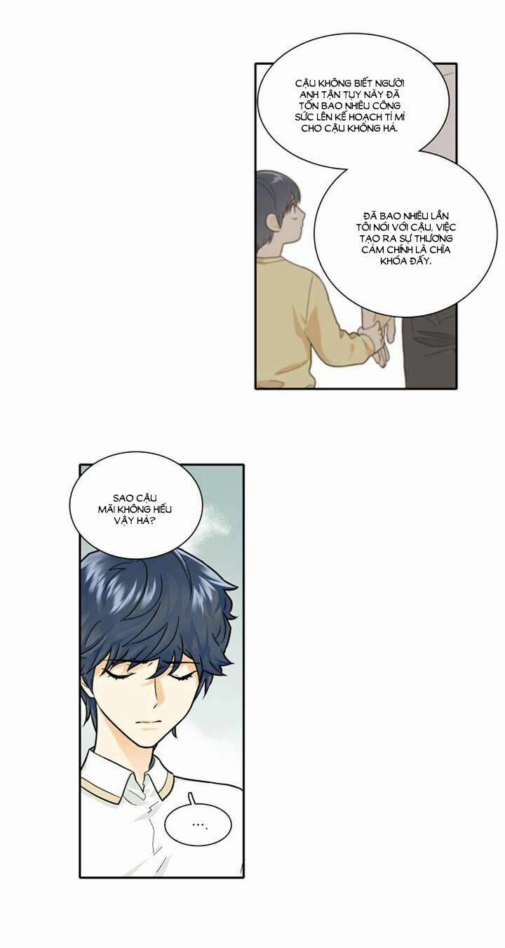 Cherry Boy, That Girl 78 trang 22