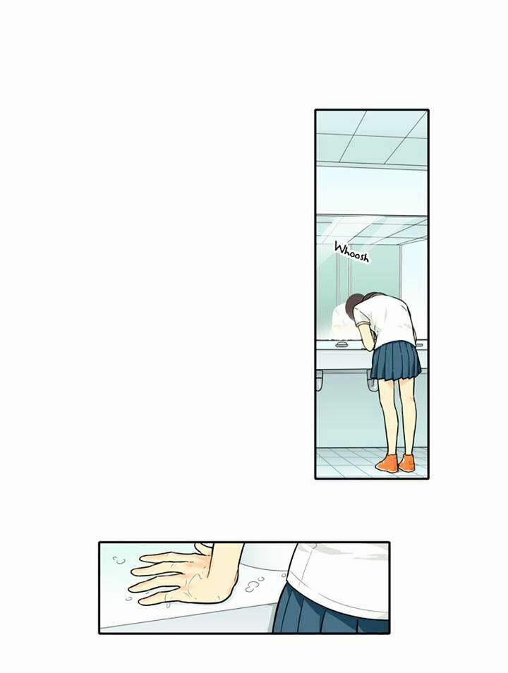 Cherry Boy, That Girl 78 trang 24