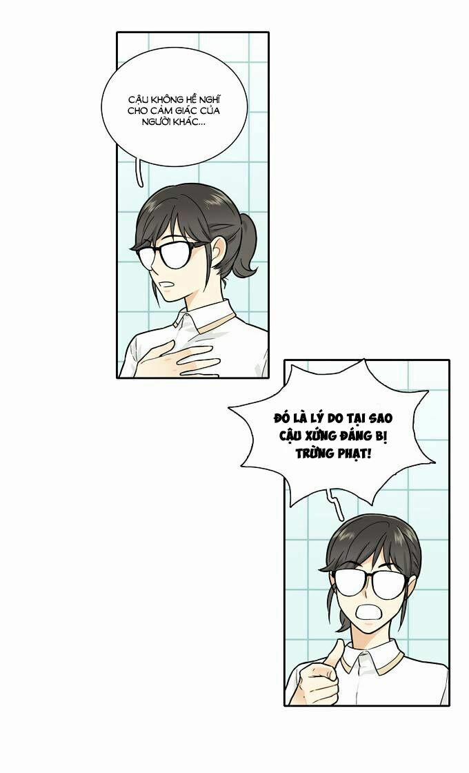 Cherry Boy, That Girl 79 trang 12