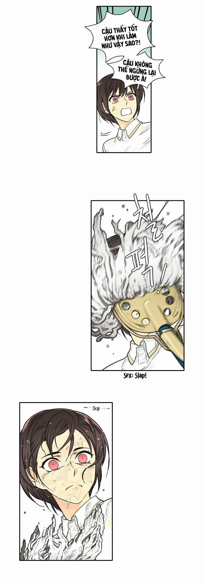 Cherry Boy, That Girl 79 trang 16