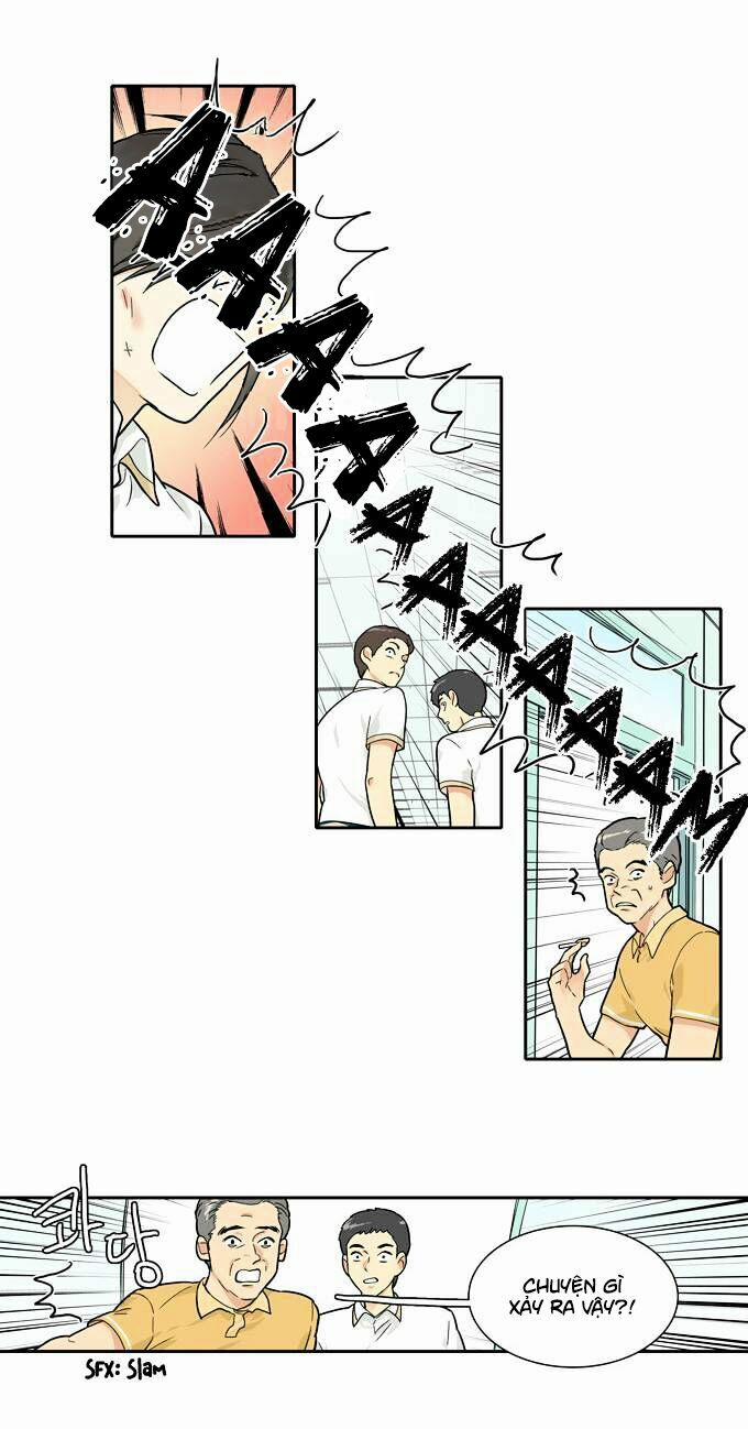 Cherry Boy, That Girl 79 trang 20