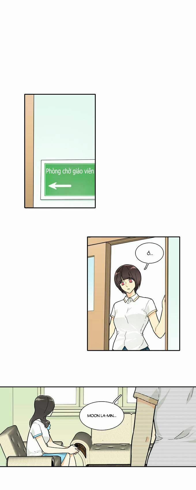 Cherry Boy, That Girl 79 trang 25