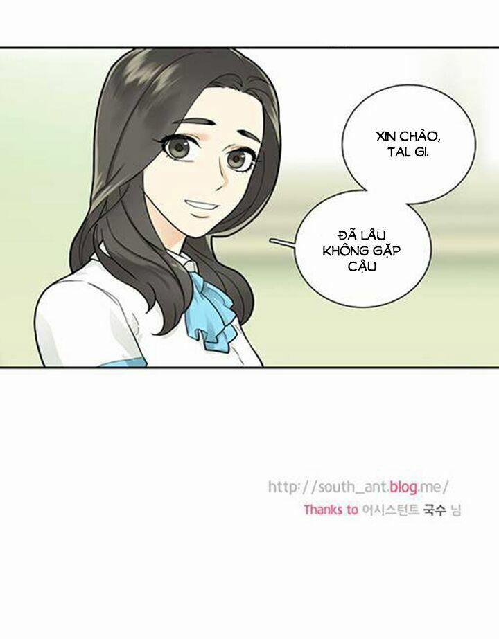 Cherry Boy, That Girl 79 trang 26