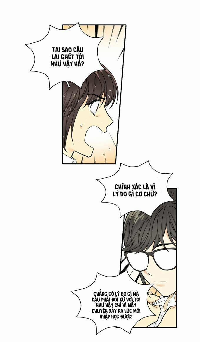 Cherry Boy, That Girl 79 trang 7