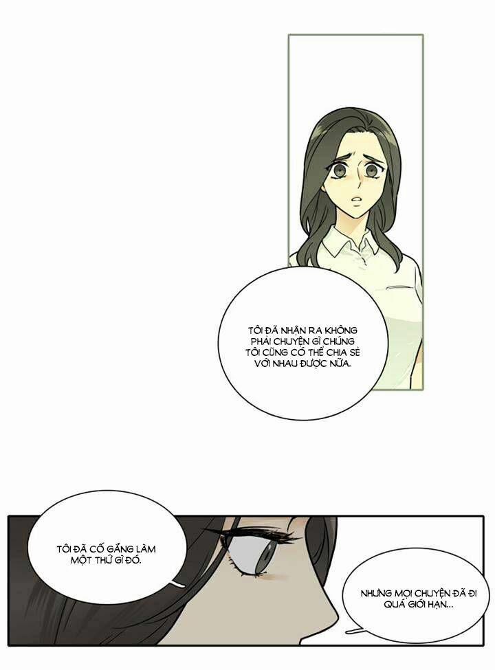 Cherry Boy, That Girl 80 trang 17