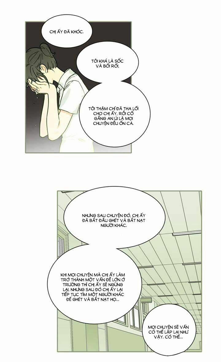 Cherry Boy, That Girl 80 trang 18