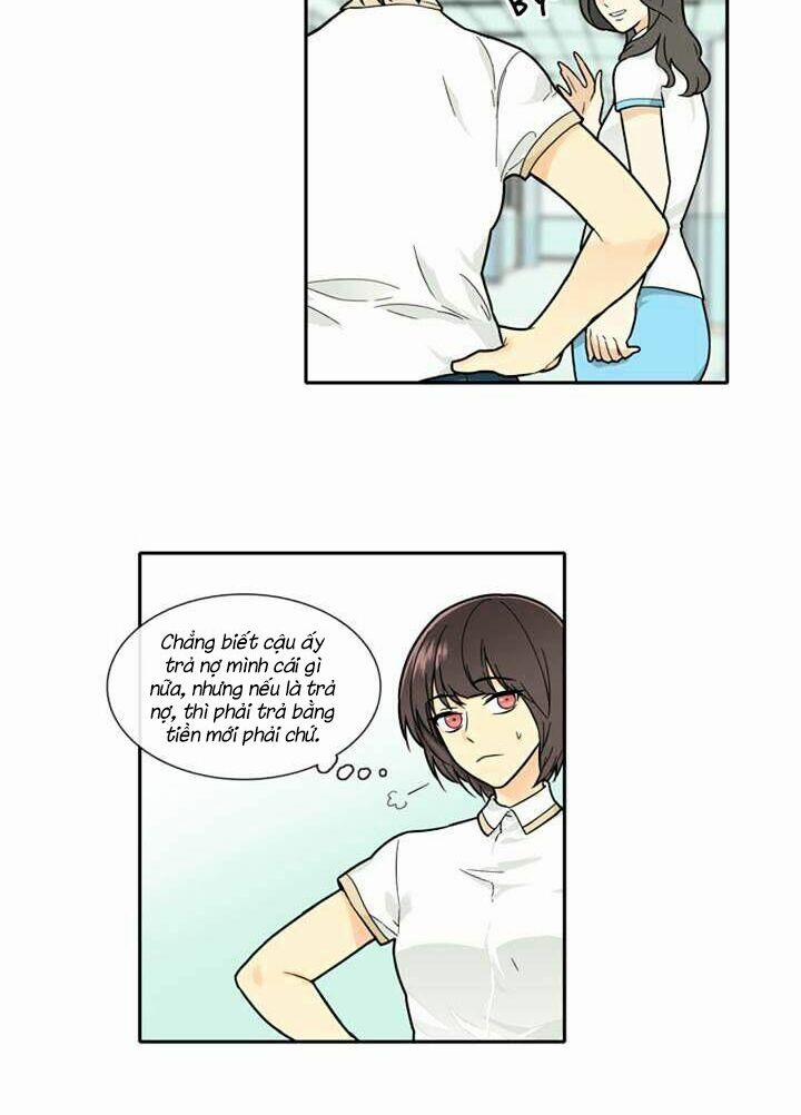 Cherry Boy, That Girl 80 trang 24