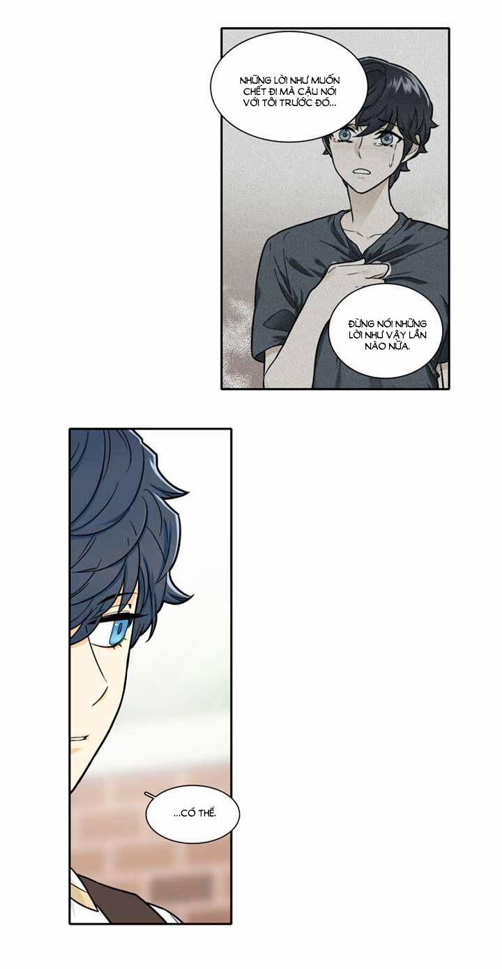 Cherry Boy, That Girl 81 trang 12