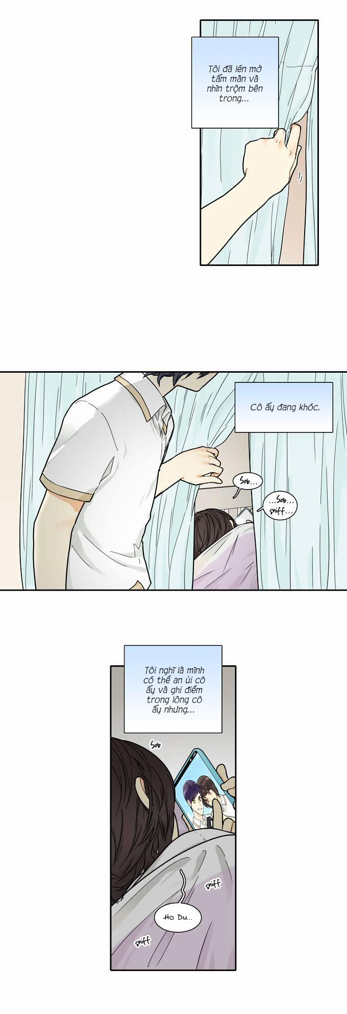 Cherry Boy, That Girl 82 trang 19