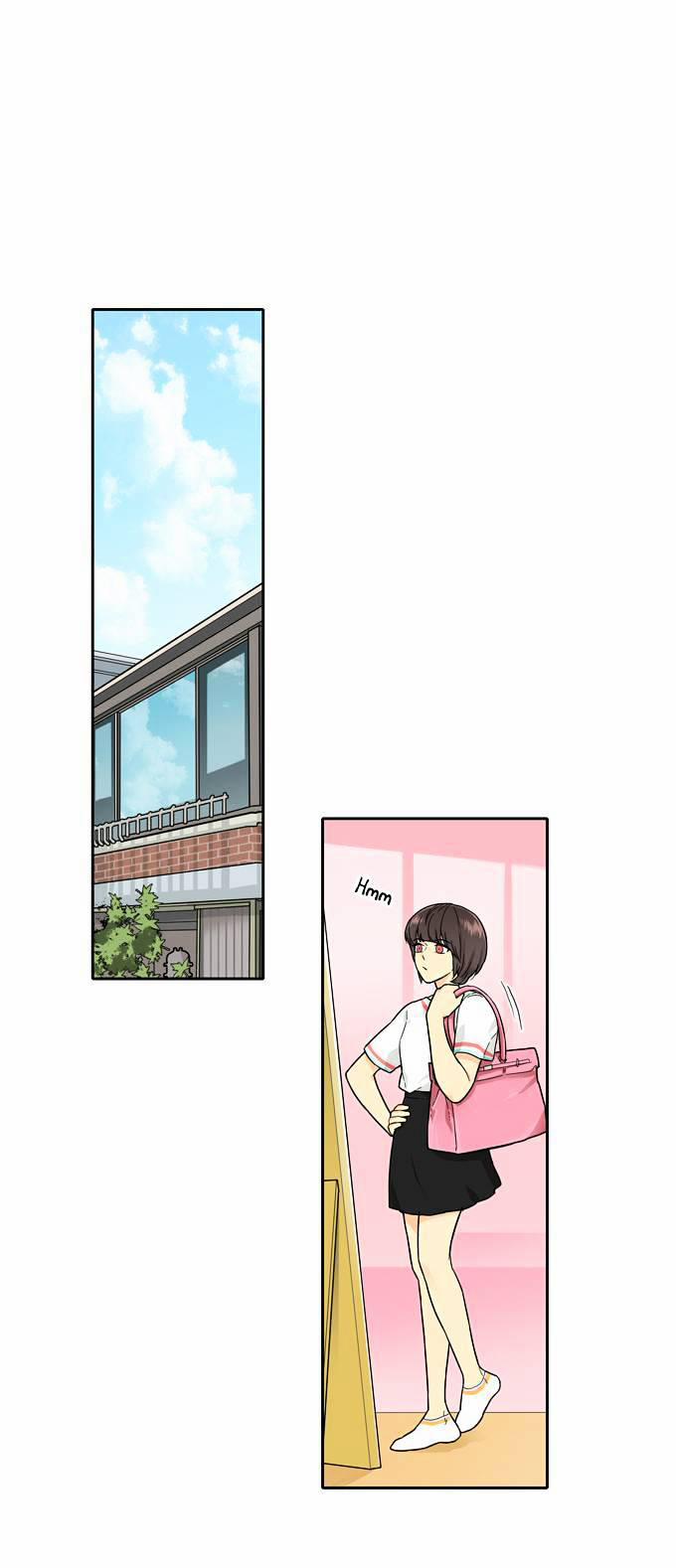 Cherry Boy, That Girl 82 trang 7