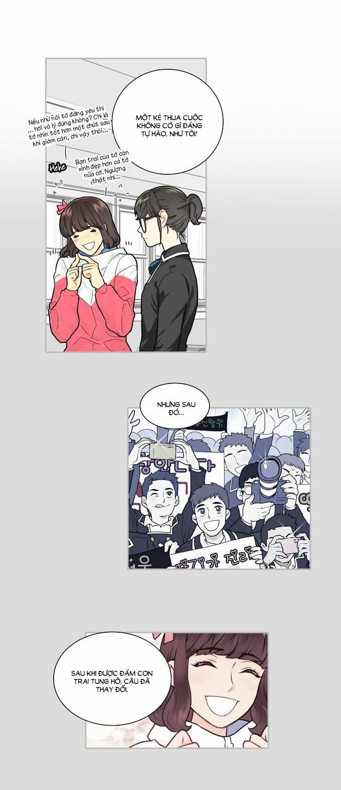 Cherry Boy, That Girl 83 trang 11