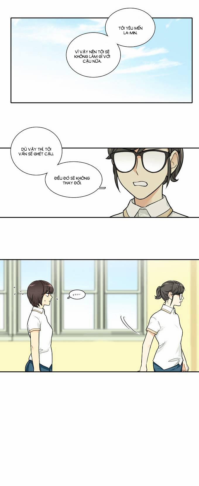 Cherry Boy, That Girl 83 trang 13