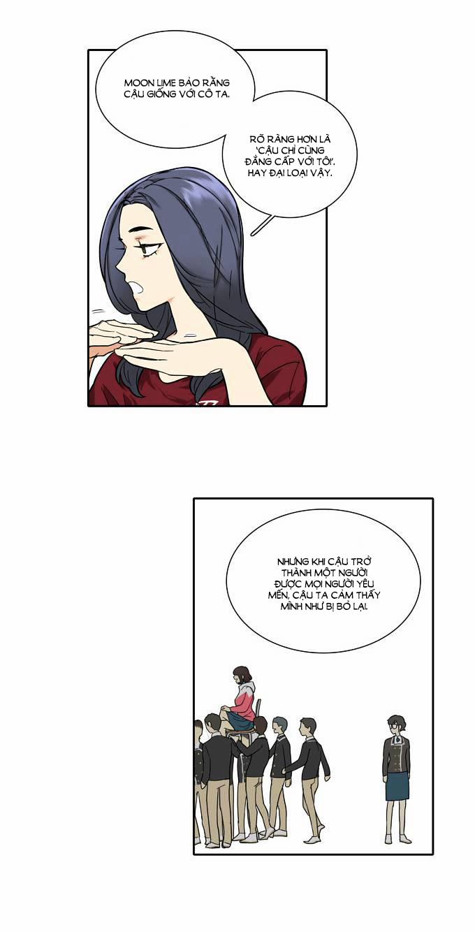 Cherry Boy, That Girl 83 trang 16