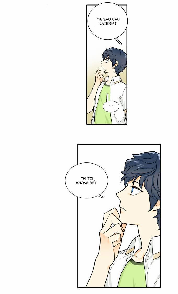 Cherry Boy, That Girl 85 trang 12