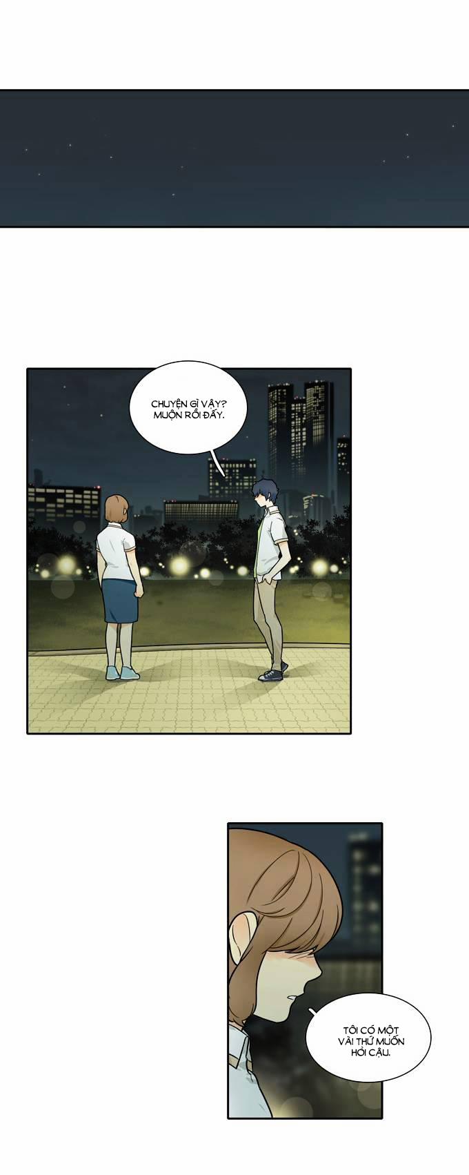 Cherry Boy, That Girl 85 trang 14