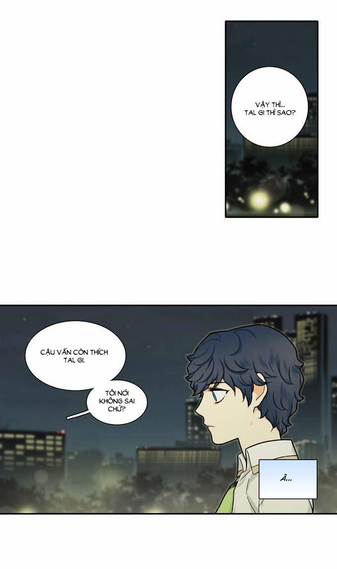 Cherry Boy, That Girl 85 trang 17