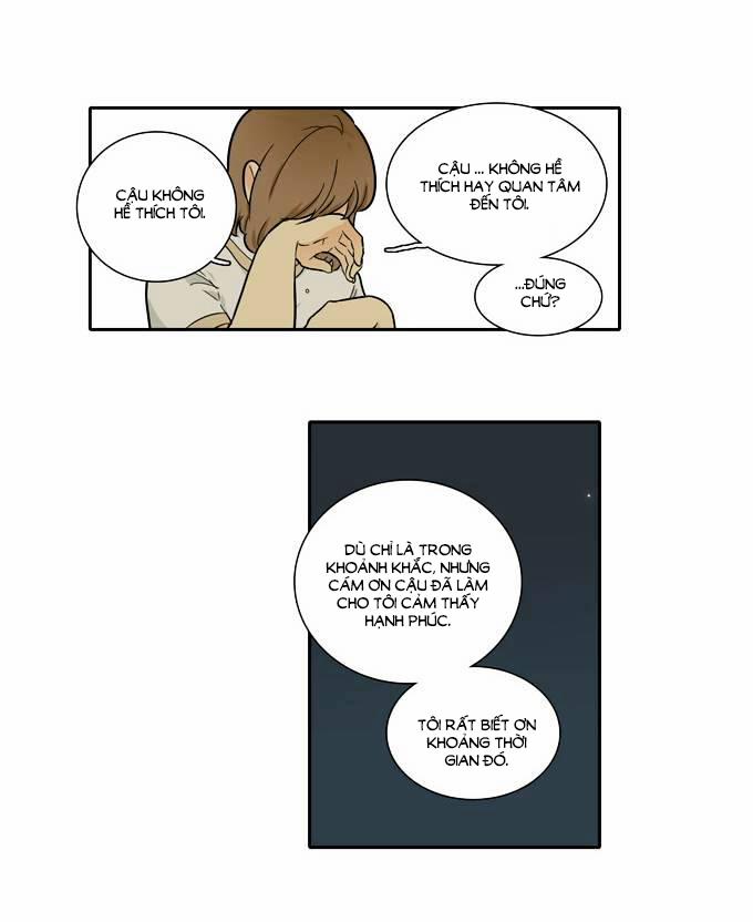 Cherry Boy, That Girl 85 trang 22