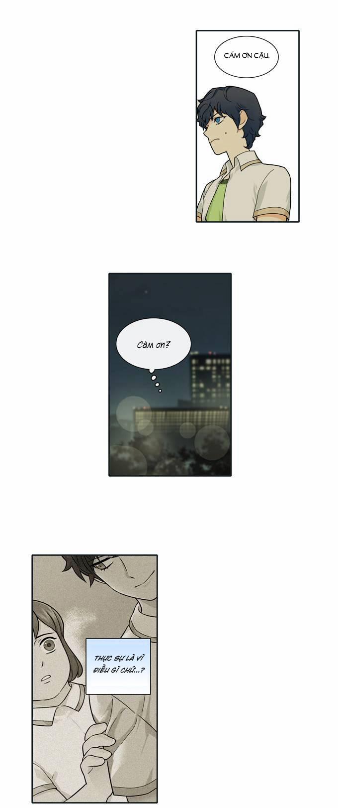 Cherry Boy, That Girl 85 trang 23