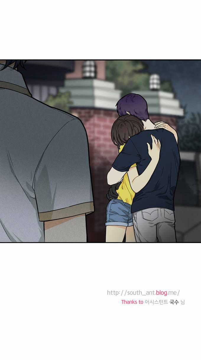 Cherry Boy, That Girl 85 trang 27