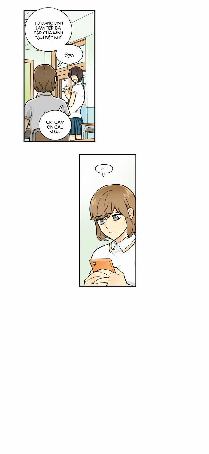 Cherry Boy, That Girl 85 trang 8