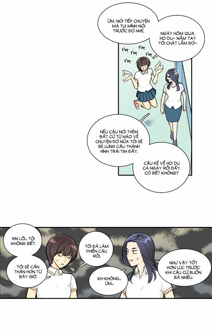 Cherry Boy, That Girl 86 trang 19