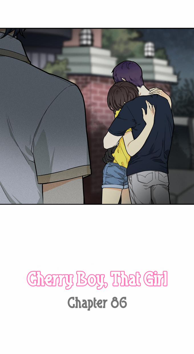 Cherry Boy, That Girl 86 trang 2