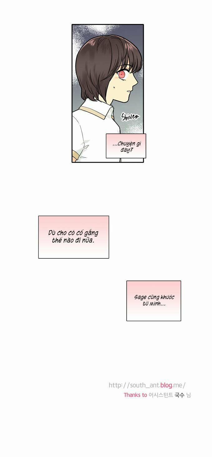 Cherry Boy, That Girl 87 trang 2