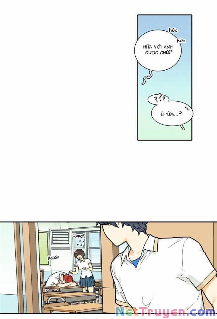 Cherry Boy, That Girl 89 trang 15