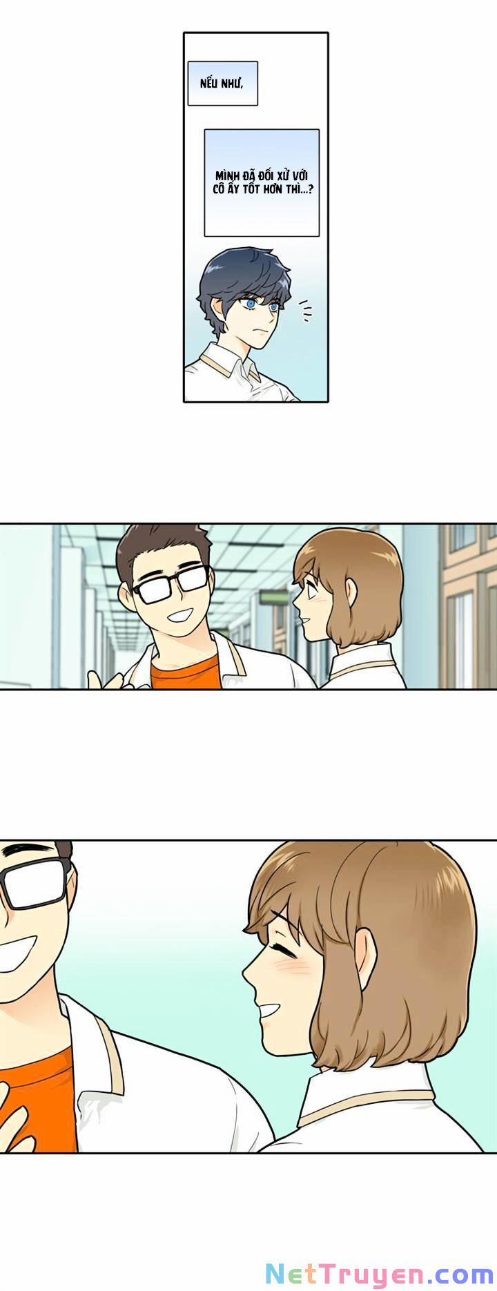 Cherry Boy, That Girl 89 trang 19