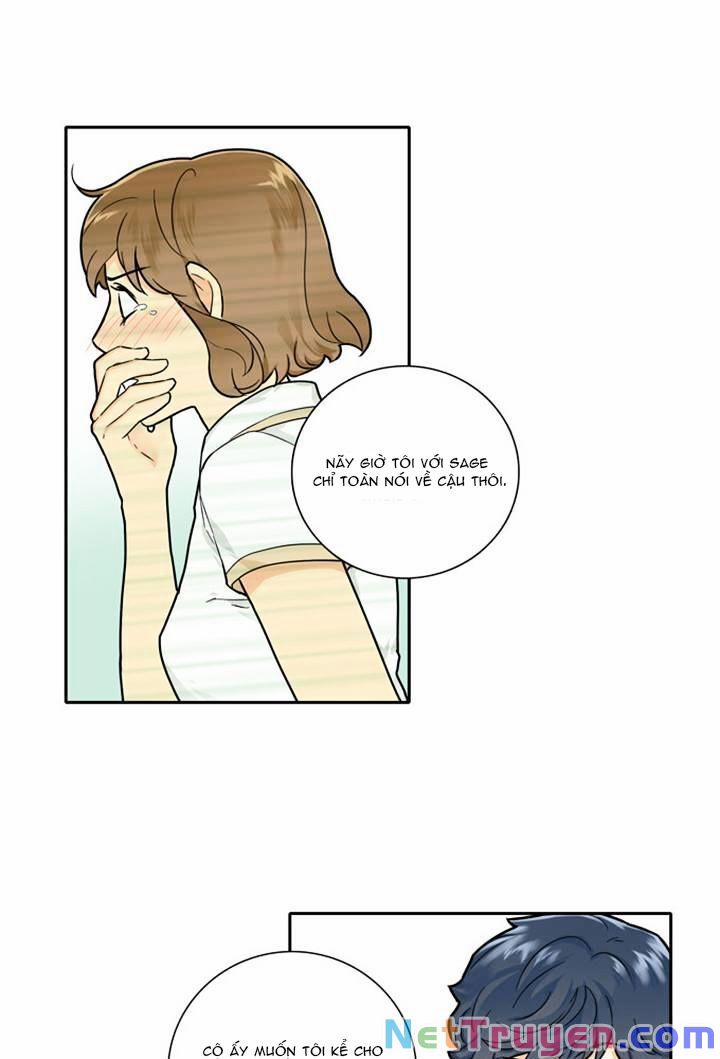 Cherry Boy, That Girl 89 trang 23