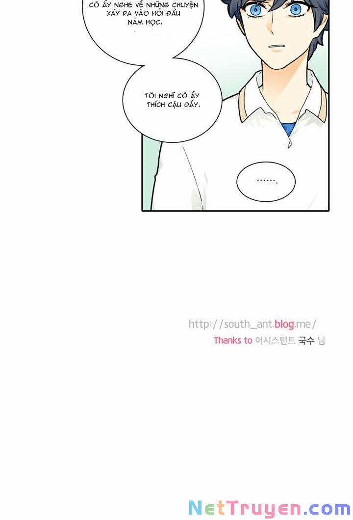 Cherry Boy, That Girl 89 trang 24